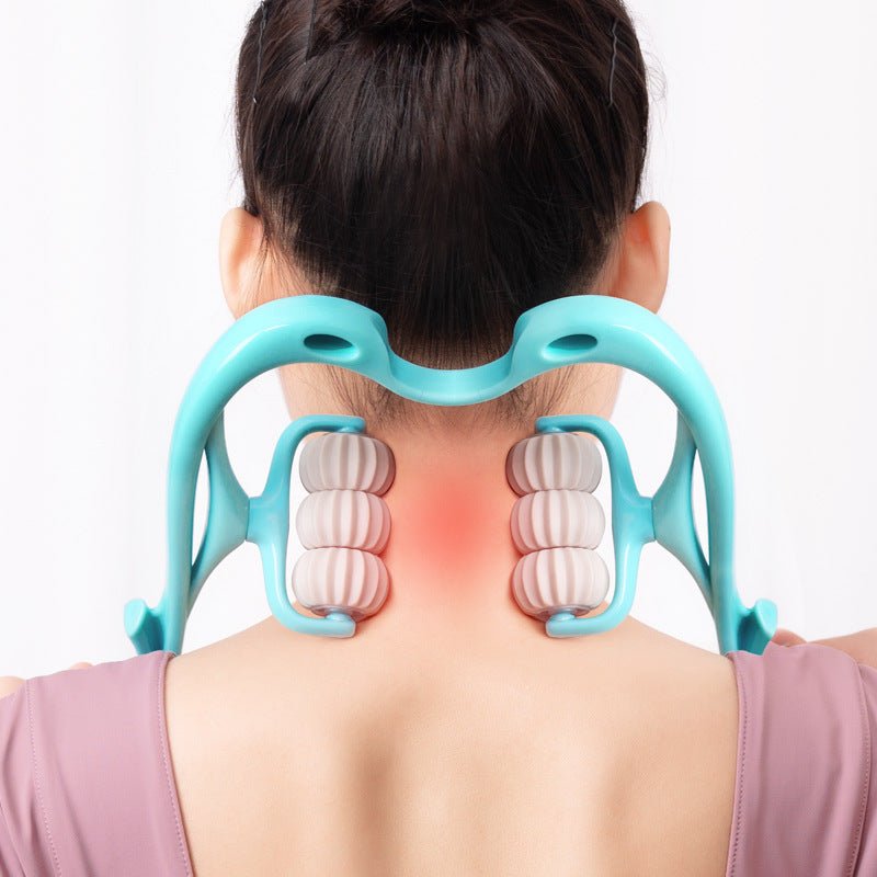 Massage Relieve Roller Massage Tool