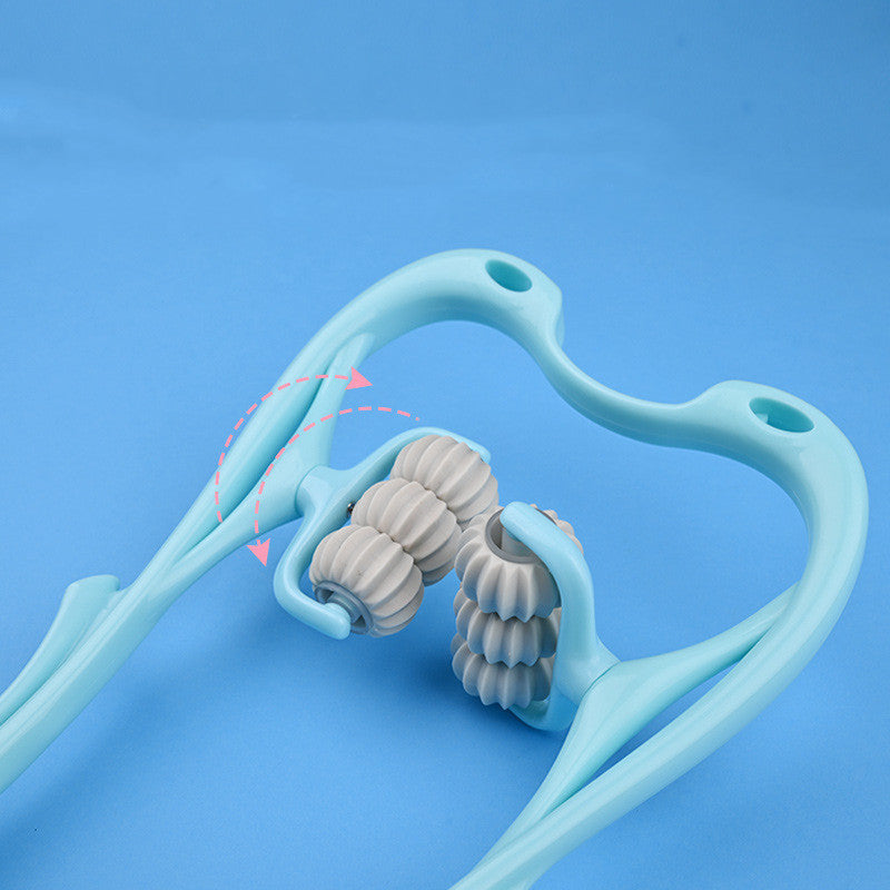 Massage Relieve Roller Massage Tool
