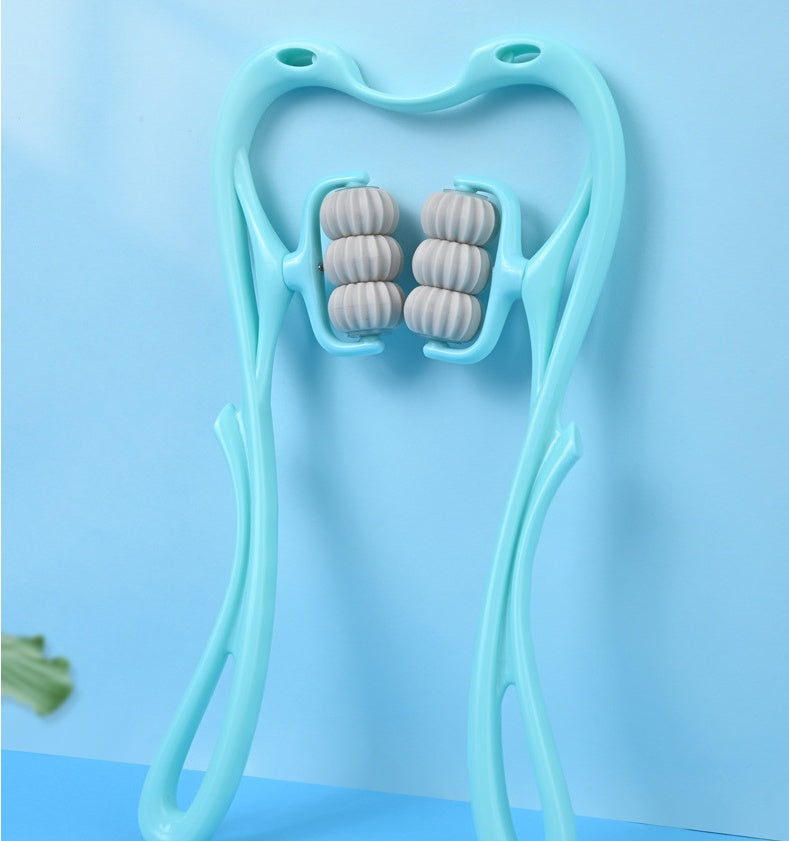 Massage Relieve Roller Massage Tool
