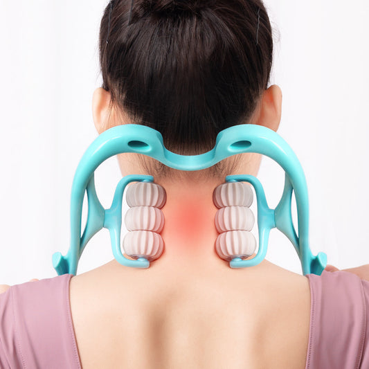 Massage Relieve Roller Massage Tool